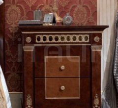 Тумбочка T642/P ME03 Тумбочка T642/P ME03 фабрика Turri