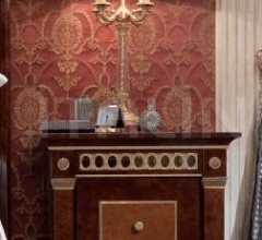 Тумбочка T642/P ME03 Тумбочка T642/P ME03 фабрика Turri