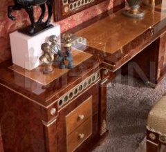 Туалетный столик T643/P ME03 фабрика Turri