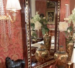 Настенное зеркало T644/P ME03 Настенное зеркало T644/P ME03 фабрика Turri