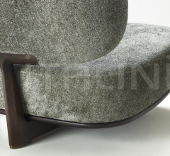 Диван Icosofa фабрика Ceccotti Collezioni