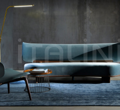 Диван Icosofa фабрика Ceccotti Collezioni