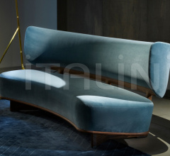 Диван Icosofa фабрика Ceccotti Collezioni