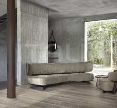 Диван Icosofa фабрика Ceccotti Collezioni