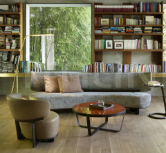 Диван Icosofa фабрика Ceccotti Collezioni