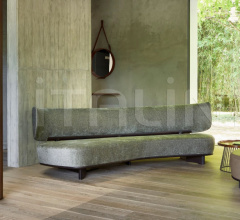 Кресло Ico фабрика Ceccotti Collezioni