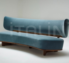 Диван Icosofa фабрика Ceccotti Collezioni