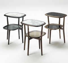 Итальянские Столики - Столик Petit Matin фабрика Ceccotti Collezioni