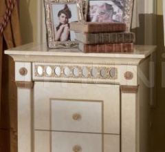 Тумбочка T642/P KB02 Тумбочка T642/P KB02 фабрика Turri