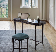 Пуф Jun Stool Пуф Jun Stool фабрика Ceccotti Collezioni