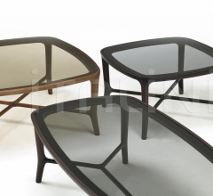 Итальянские Столики - Кофейный столик Jun фабрика Ceccotti Collezioni