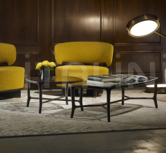 Итальянские Столики - Кофейный столик Jun фабрика Ceccotti Collezioni