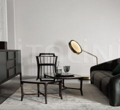 Итальянские Столики - Кофейный столик Jun фабрика Ceccotti Collezioni