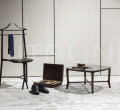 Итальянские Столики - Кофейный столик Jun фабрика Ceccotti Collezioni