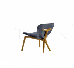 Кресло rondine фабрика Ceccotti Collezioni