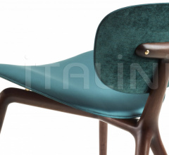 Кресло rondine фабрика Ceccotti Collezioni