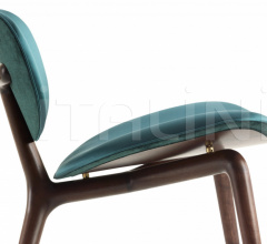 Кресло rondine фабрика Ceccotti Collezioni