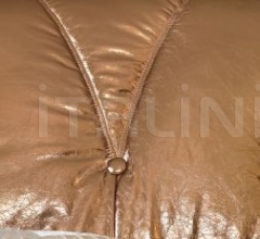 Итальянские Кровати - Кровать T435 562/B фабрика Turri