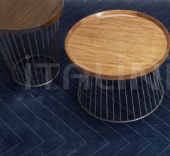 Столик журнальный circo Столик журнальный circo фабрика Ceccotti Collezioni