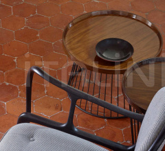 Столик журнальный circo Столик журнальный circo фабрика Ceccotti Collezioni