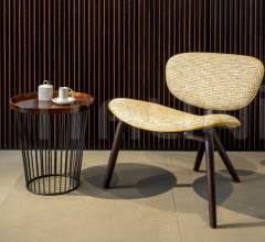 Столик журнальный circo Столик журнальный circo фабрика Ceccotti Collezioni