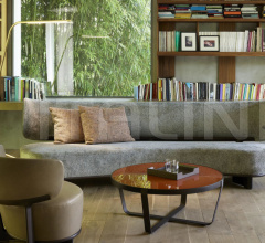 Итальянские Напольные светильники - Напольный светильник lia фабрика Ceccotti Collezioni