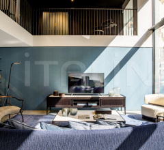 Итальянские Столики - Кофейный столик fagiolo Итальянские Столики - Кофейный столик fagiolo фабрика Ceccotti Collezioni