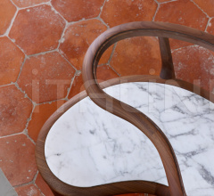 Итальянские Столики - Кофейный столик fagiolo Итальянские Столики - Кофейный столик fagiolo фабрика Ceccotti Collezioni