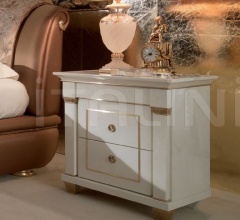 Тумбочка T642/D TH01 Тумбочка T642/D TH01 фабрика Turri