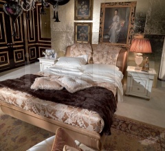 Тумбочка T642/D TH01 Тумбочка T642/D TH01 фабрика Turri