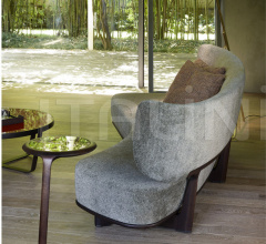 Диван Icosofa фабрика Ceccotti Collezioni