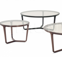 Итальянские Столики - Кофейный столик stella фабрика Ceccotti Collezioni