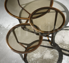 Итальянские Столики - Кофейный столик stella фабрика Ceccotti Collezioni