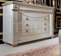 Комод T641/D TH01 Комод T641/D TH01 фабрика Turri