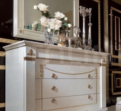 Комод T641/D TH01 Комод T641/D TH01 фабрика Turri