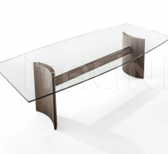 Итальянские Столовая - Стол обеденный BEAM фабрика Porada