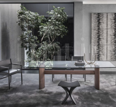 Итальянские Настольные светильники - Настольная лампа Bolla фабрика Porada