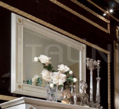 Настенное зеркало T644/D TH01 Настенное зеркало T644/D TH01 фабрика Turri