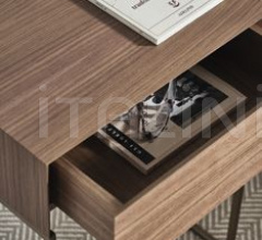 Итальянские Спальни - Тумбочка Baby Итальянские Спальни - Тумбочка Baby фабрика Porada