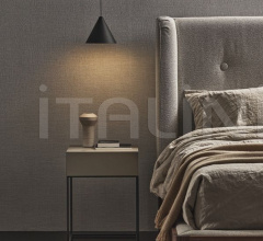 Итальянские Спальни - Тумбочка Baby Итальянские Спальни - Тумбочка Baby фабрика Porada