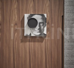 Итальянские Спальни - Тумбочка Baby Итальянские Спальни - Тумбочка Baby фабрика Porada