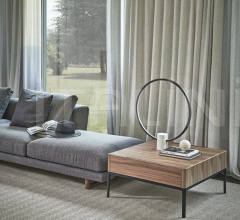 Итальянские Настольные светильники - Настольный светильник HALO фабрика Porada