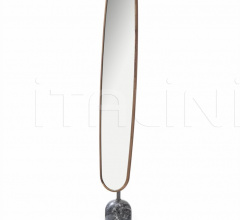 Итальянские Предметы интерьера - Зеркало EKERO MIRROR Итальянские Предметы интерьера - Зеркало EKERO MIRROR фабрика Porada