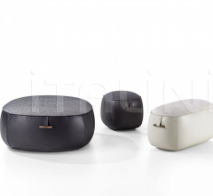 Итальянские Пуфы - Пуф LAGOM фабрика Porada