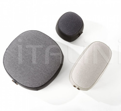 Итальянские Пуфы - Пуф LAGOM фабрика Porada