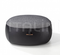 Итальянские Пуфы - Пуф LAGOM фабрика Porada