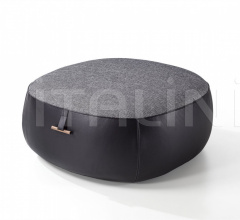 Итальянские Пуфы - Пуф LAGOM фабрика Porada