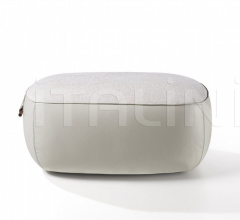 Итальянские Пуфы - Пуф LAGOM фабрика Porada