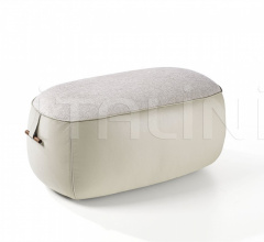 Итальянские Пуфы - Пуф LAGOM фабрика Porada