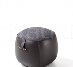 Итальянские Пуфы - Пуф LAGOM фабрика Porada